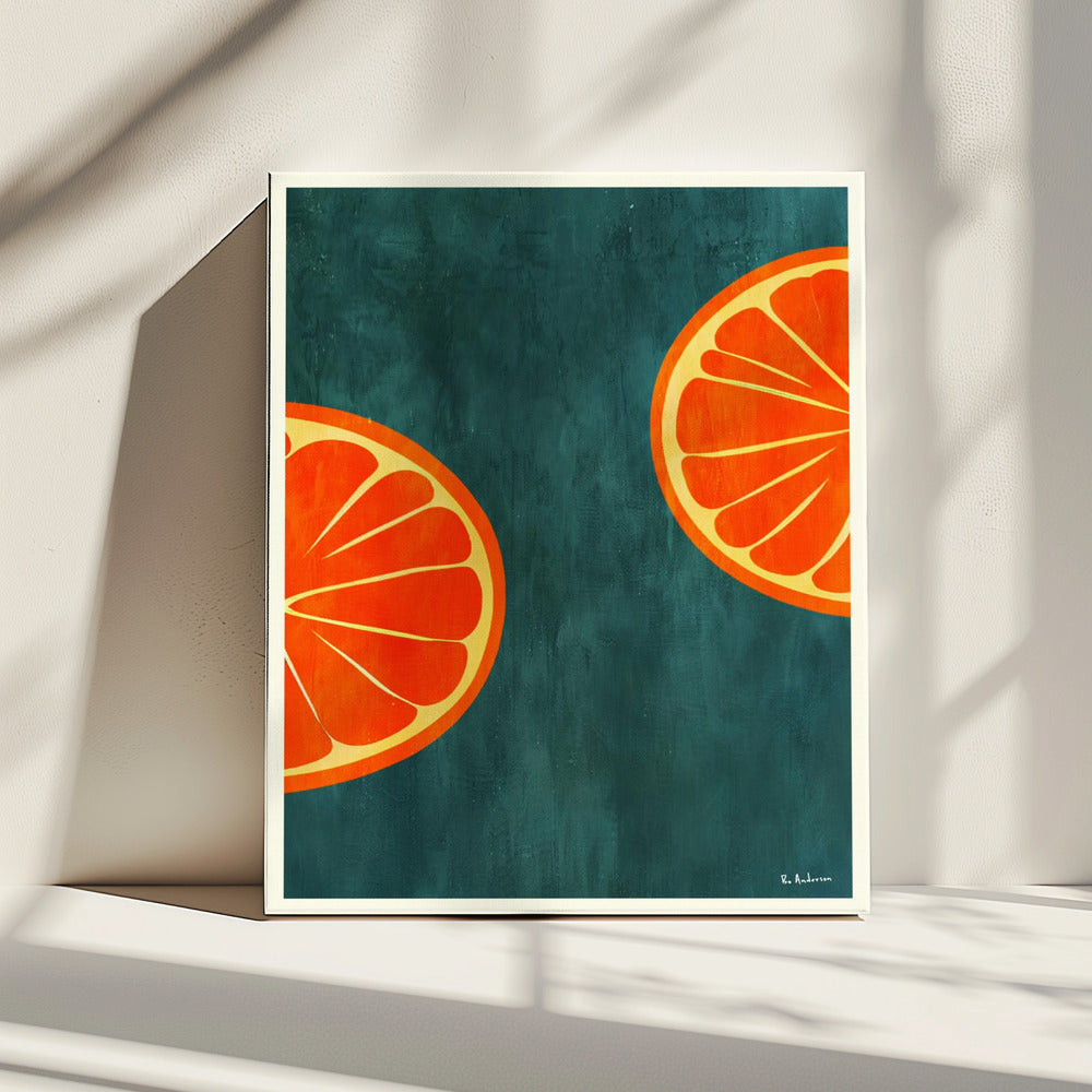 You and Me | Canvas