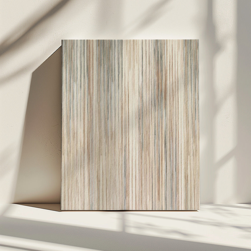Lines and Textures #3 | Canvas