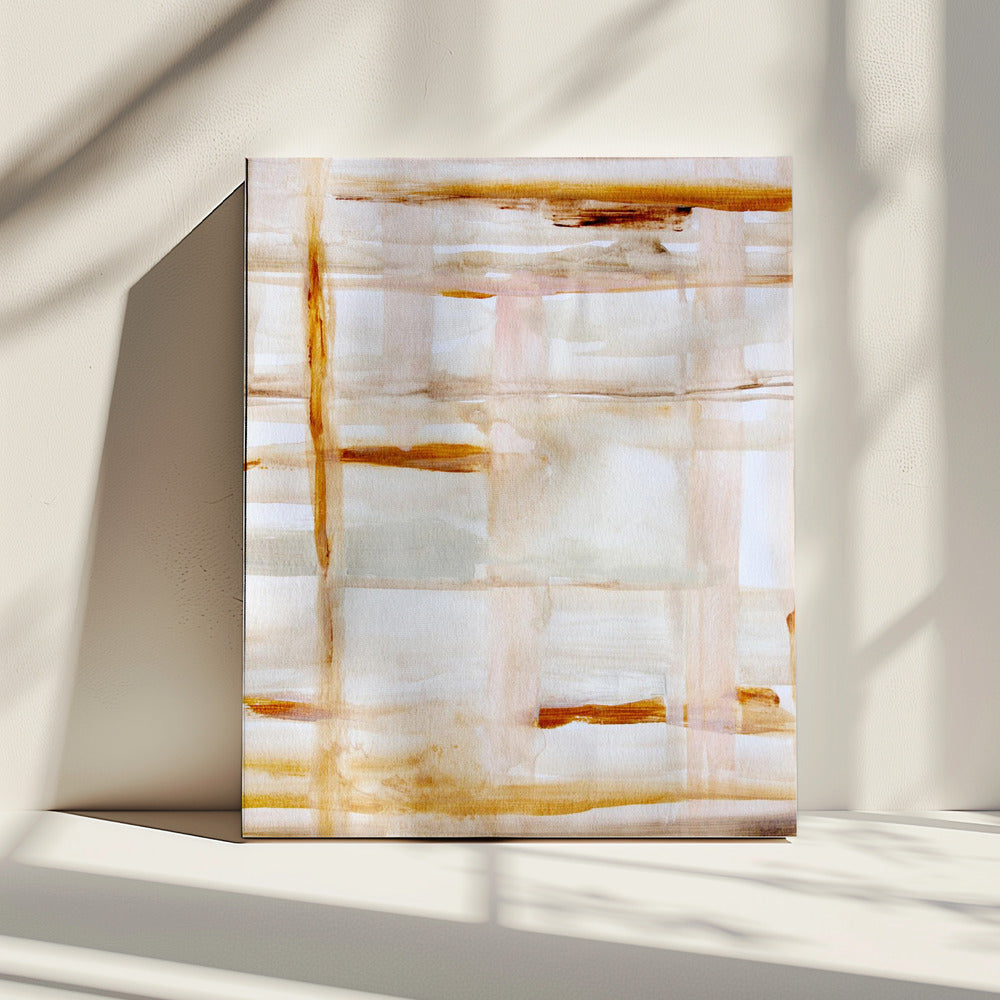 Tea & Toast | Canvas