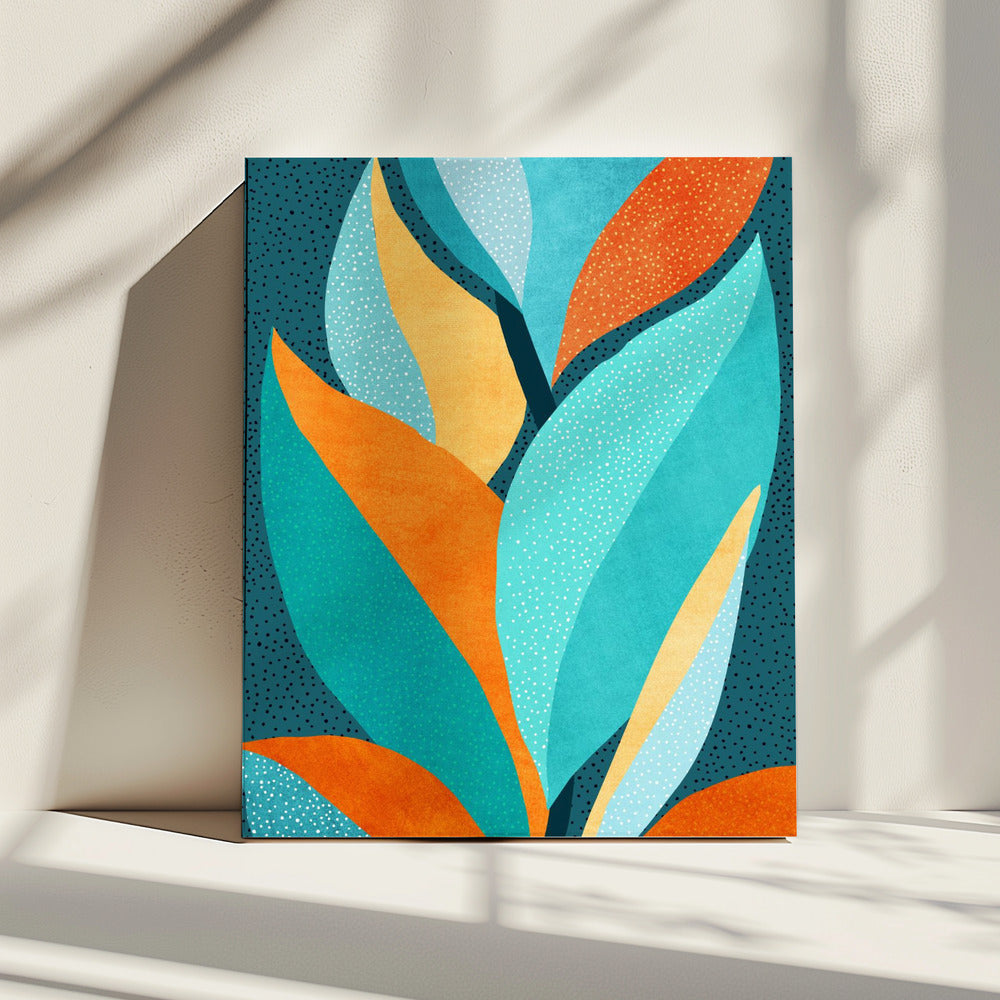 First Light 6 | Canvas