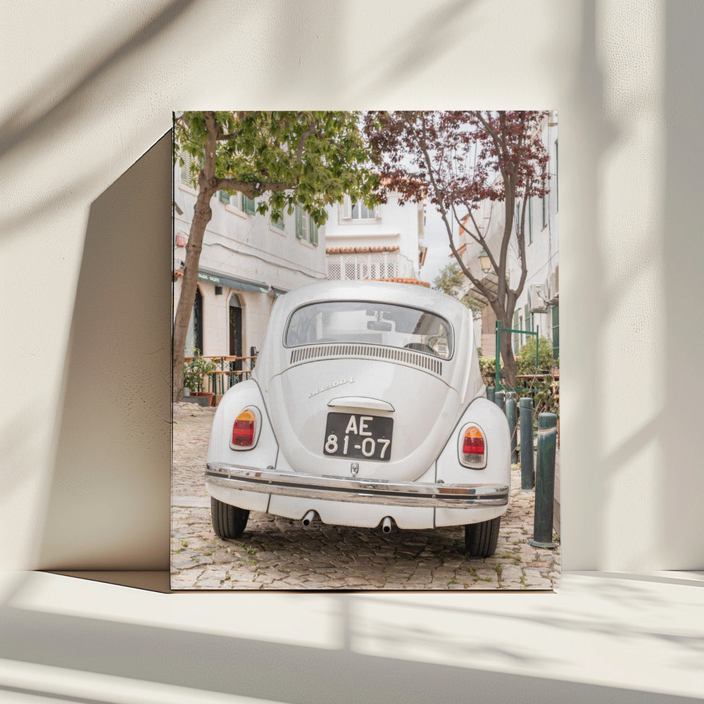 Driving Cascais | Canvas