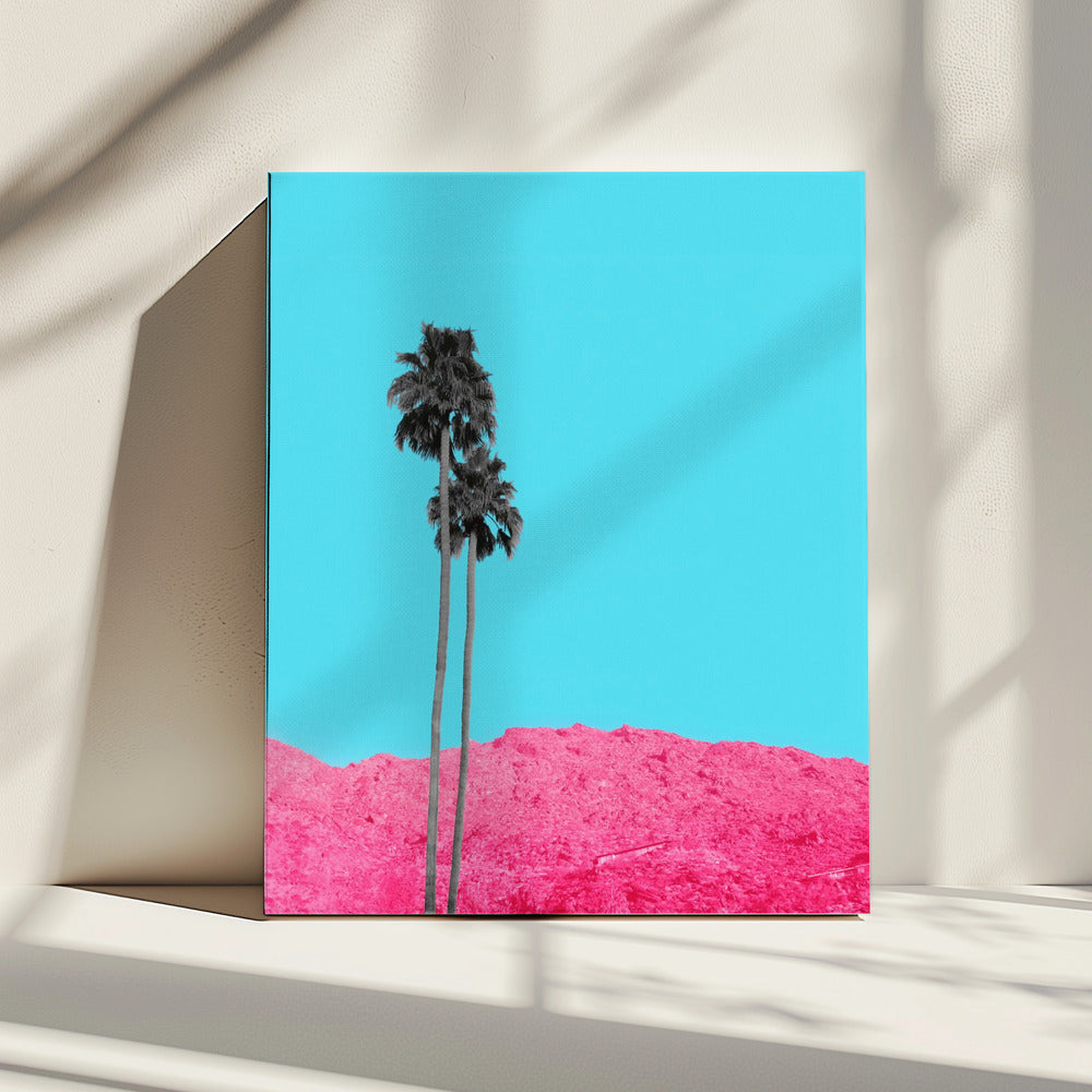 No Gray Dayz | Canvas