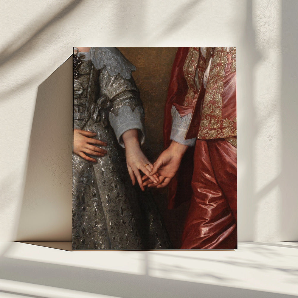 Let's Do Together | Canvas