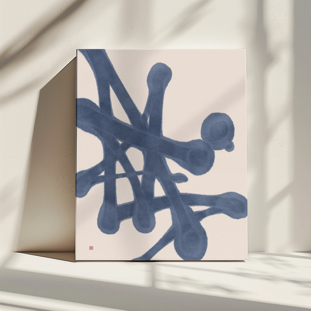 Crystallization | Canvas