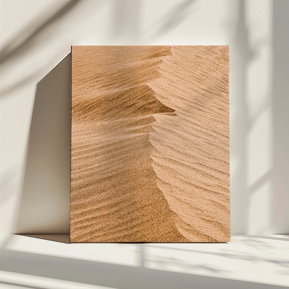 Abstract desert 4 | Canvas