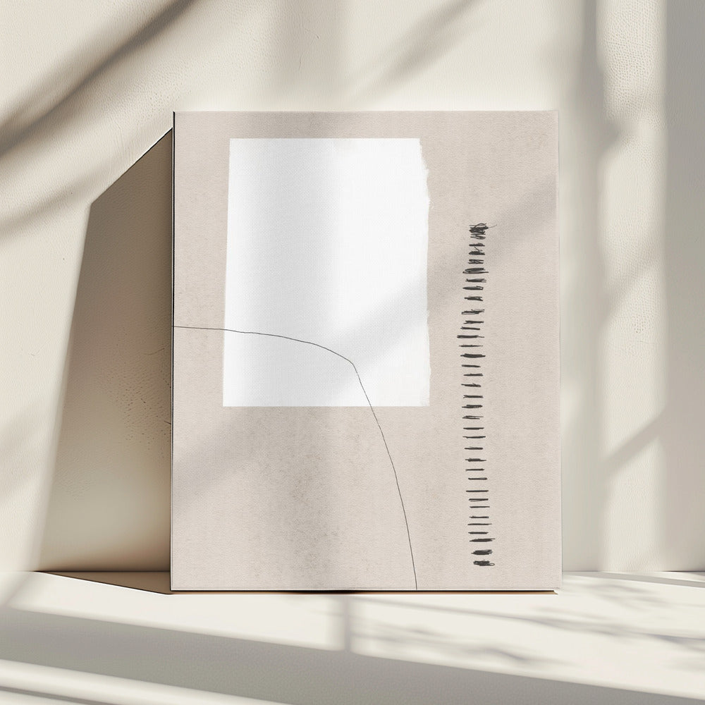 Minimal Balance | Canvas