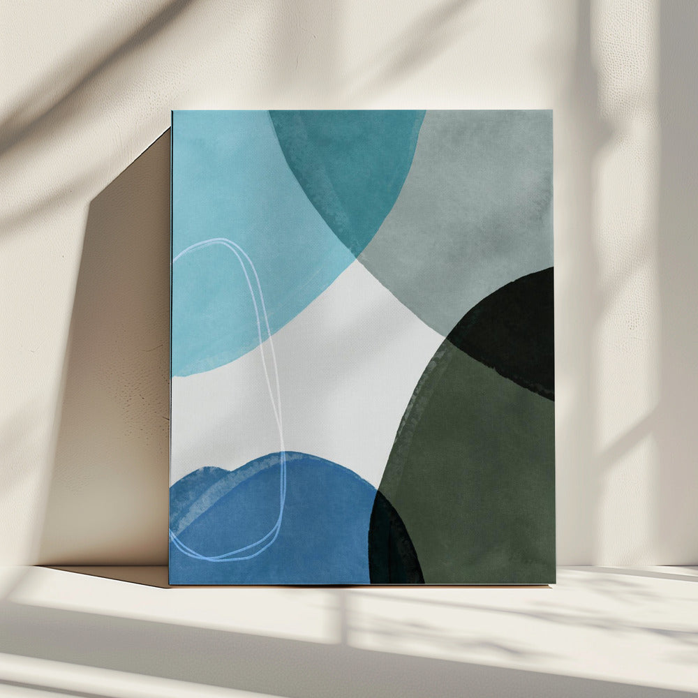 Graphic 237X | Canvas