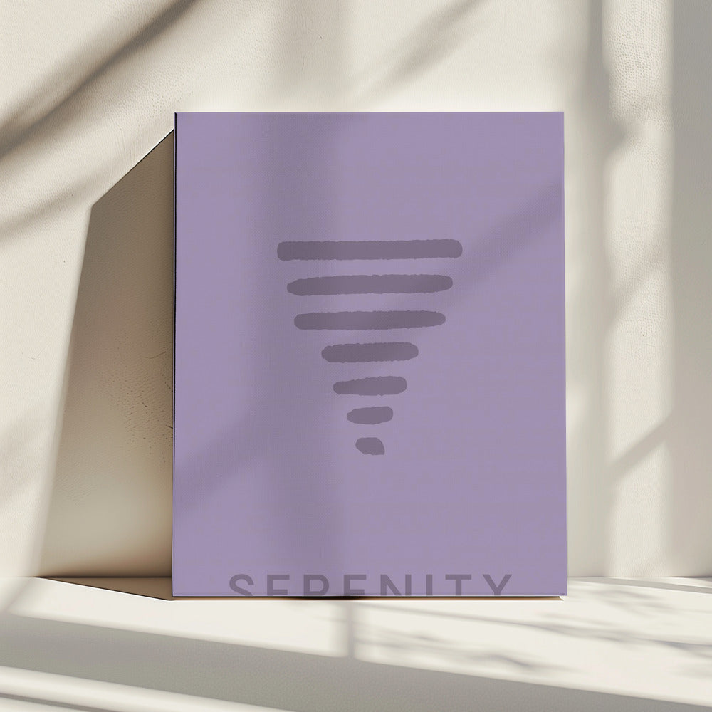 Serenity | Canvas