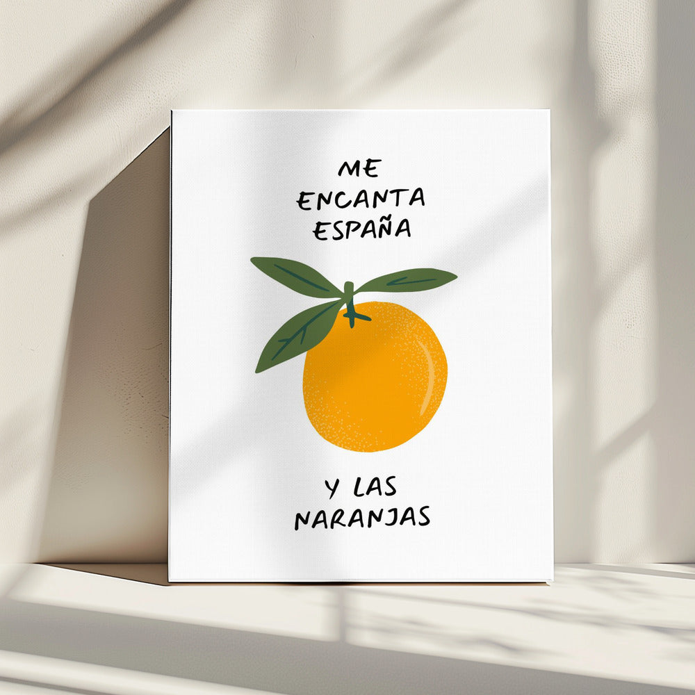 Me encanta espana | Canvas