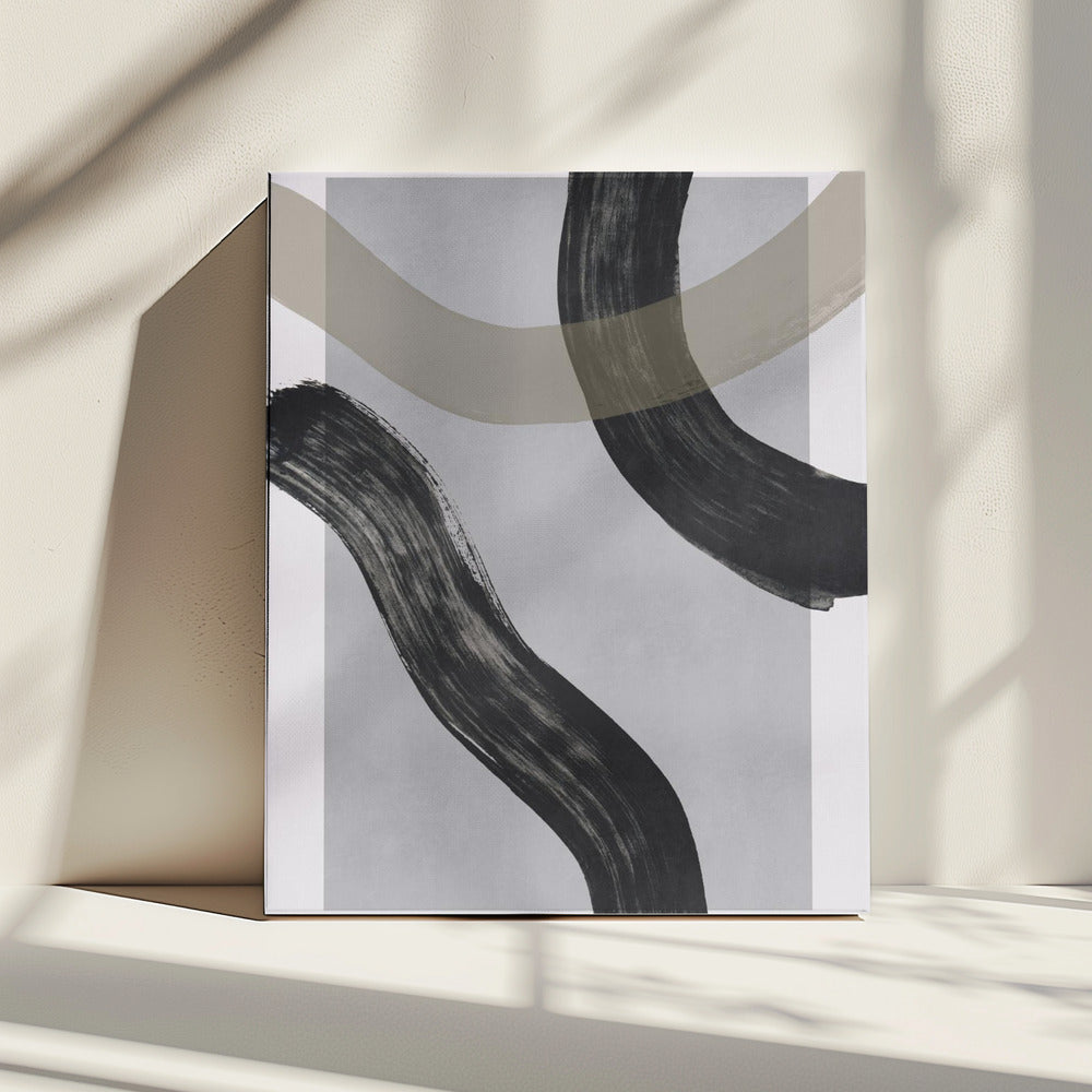 Lines and Shapes 2 | Canvas