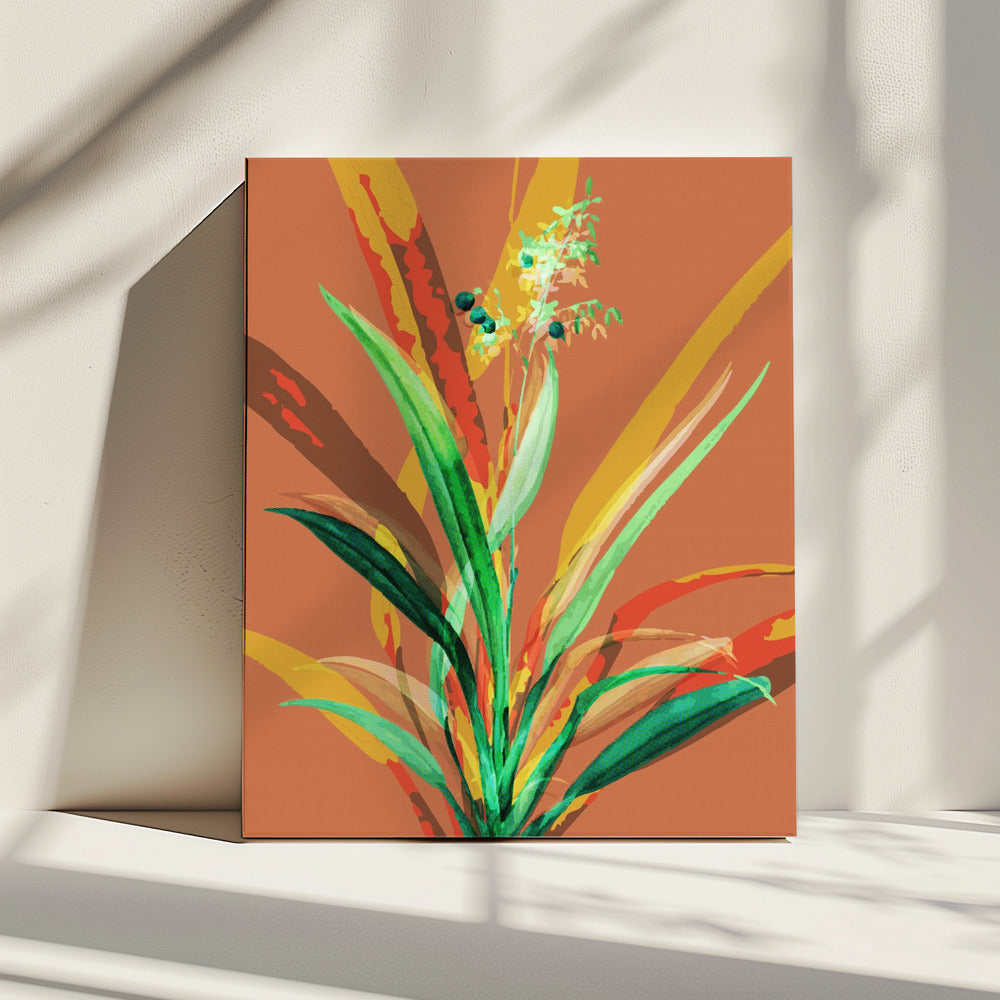 Yerba | Canvas