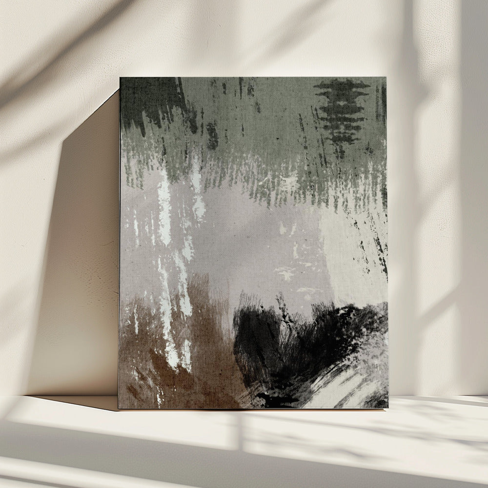 Ethereal Dance | Canvas