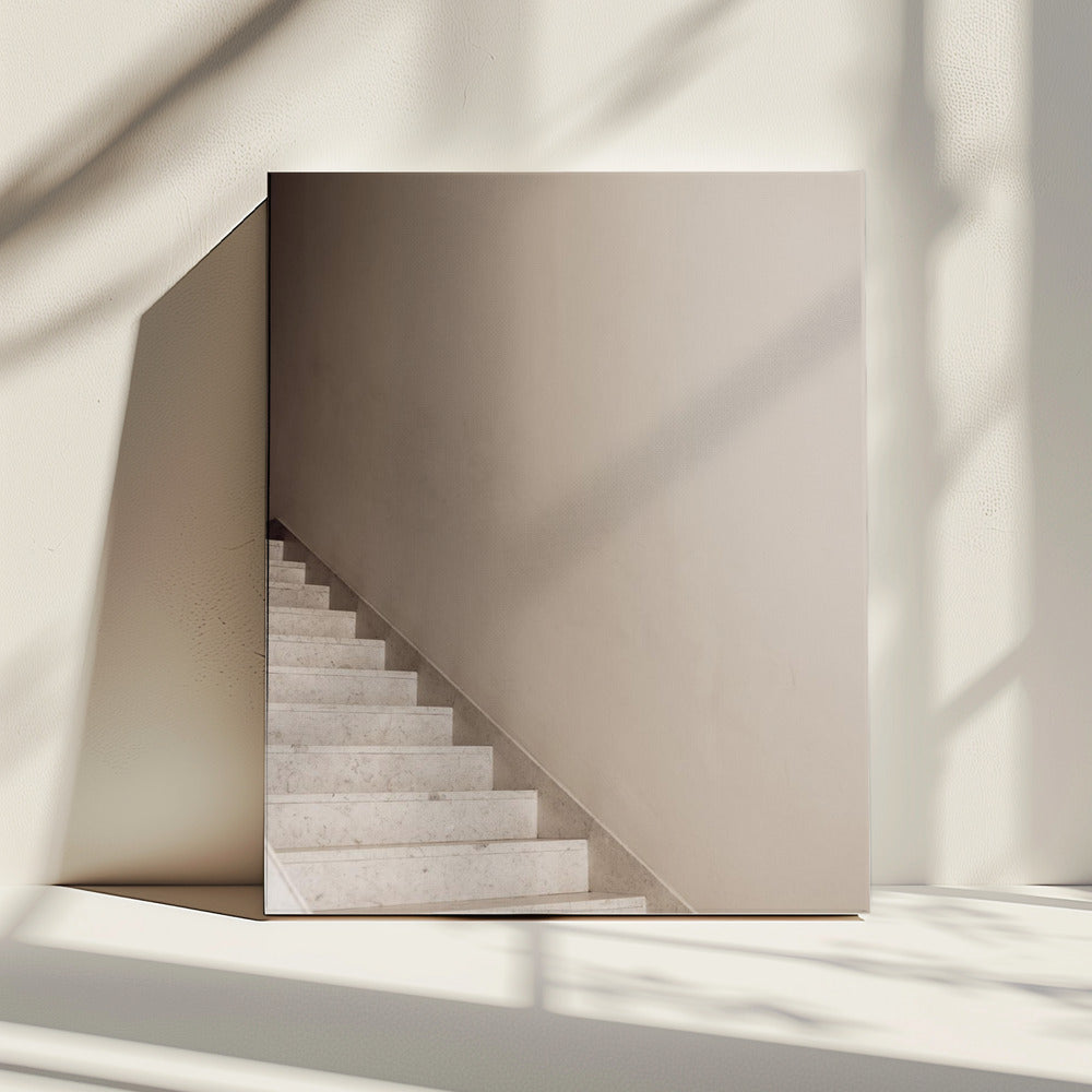 Stairs 1 | Canvas