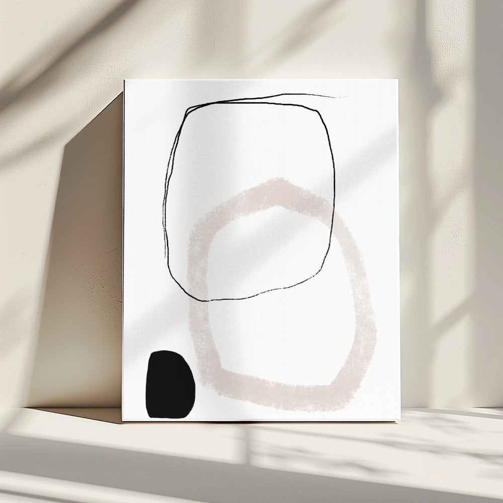 Simple Geometric Shapes | Canvas