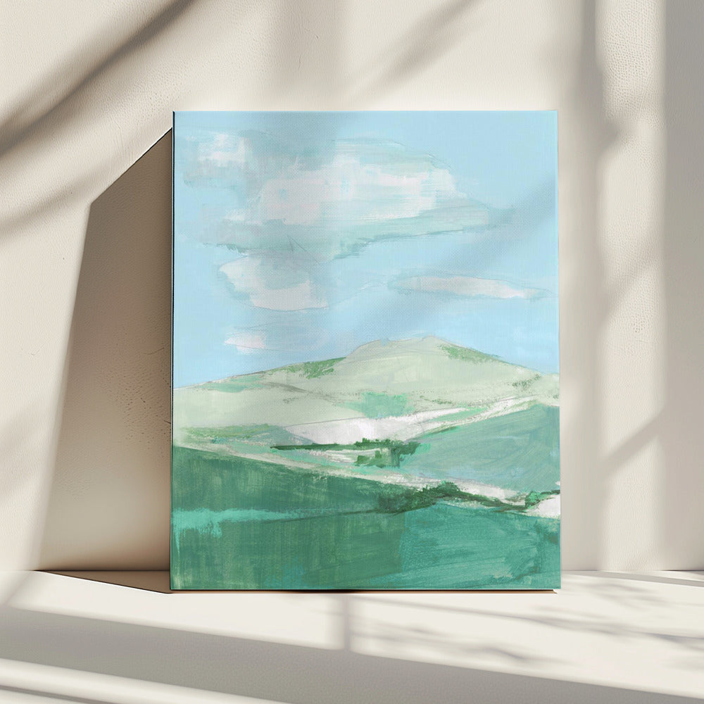 Wz830 a 18x24 | Canvas