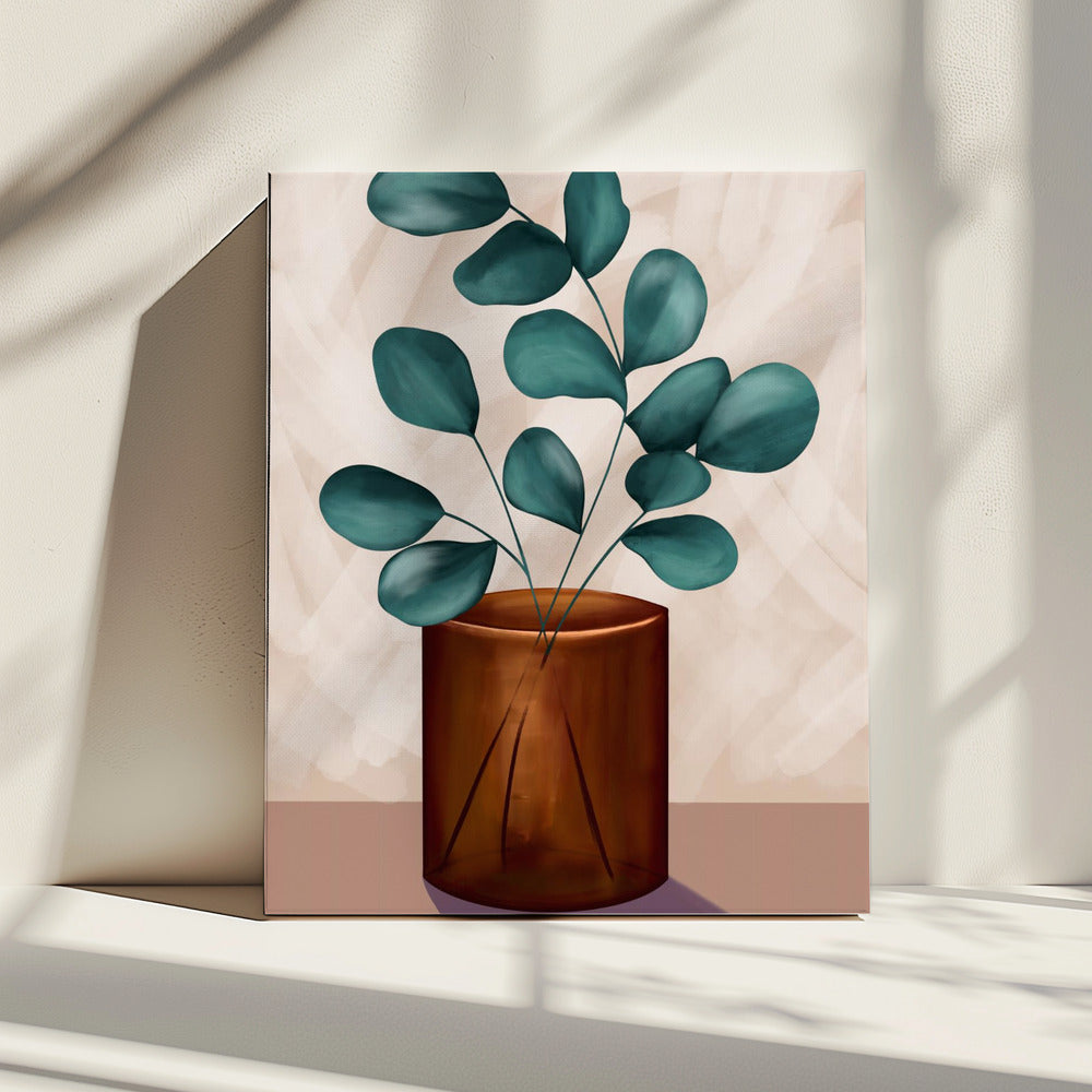 Eucalyptus | Canvas