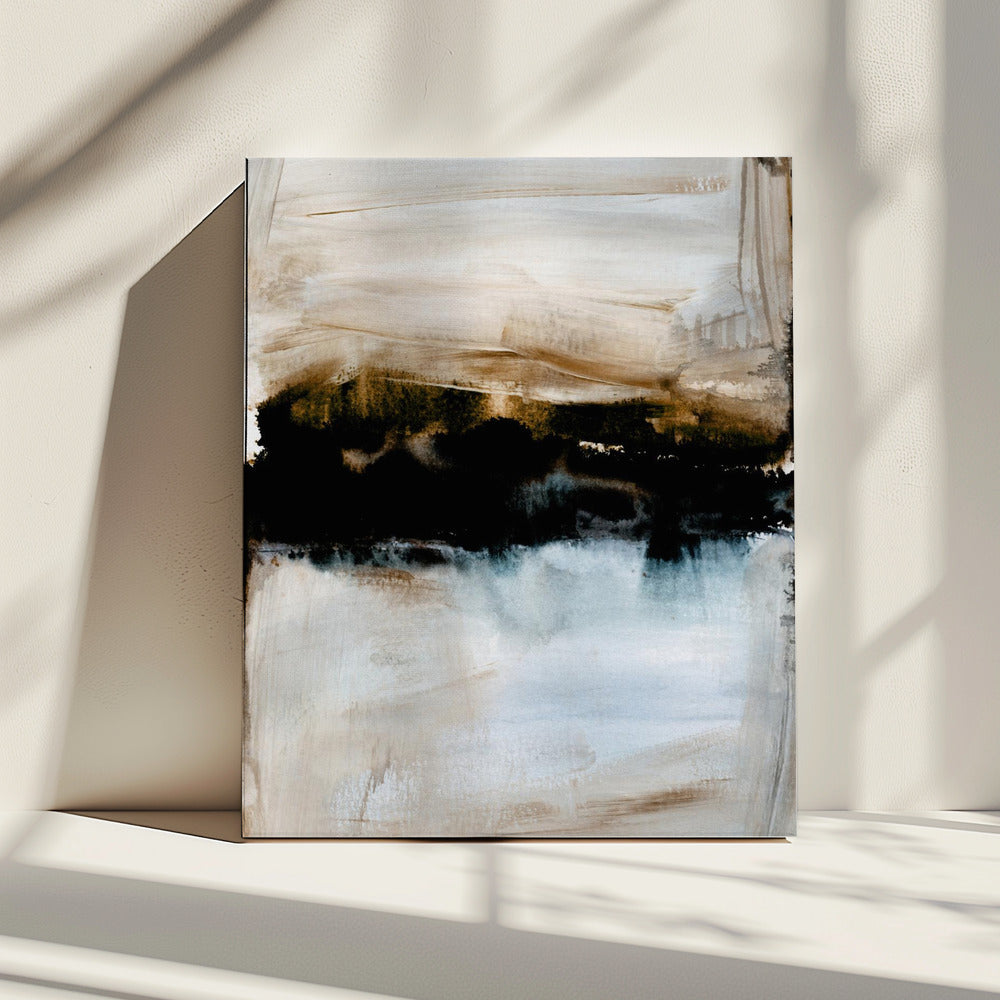 Watercolors 31 | Canvas