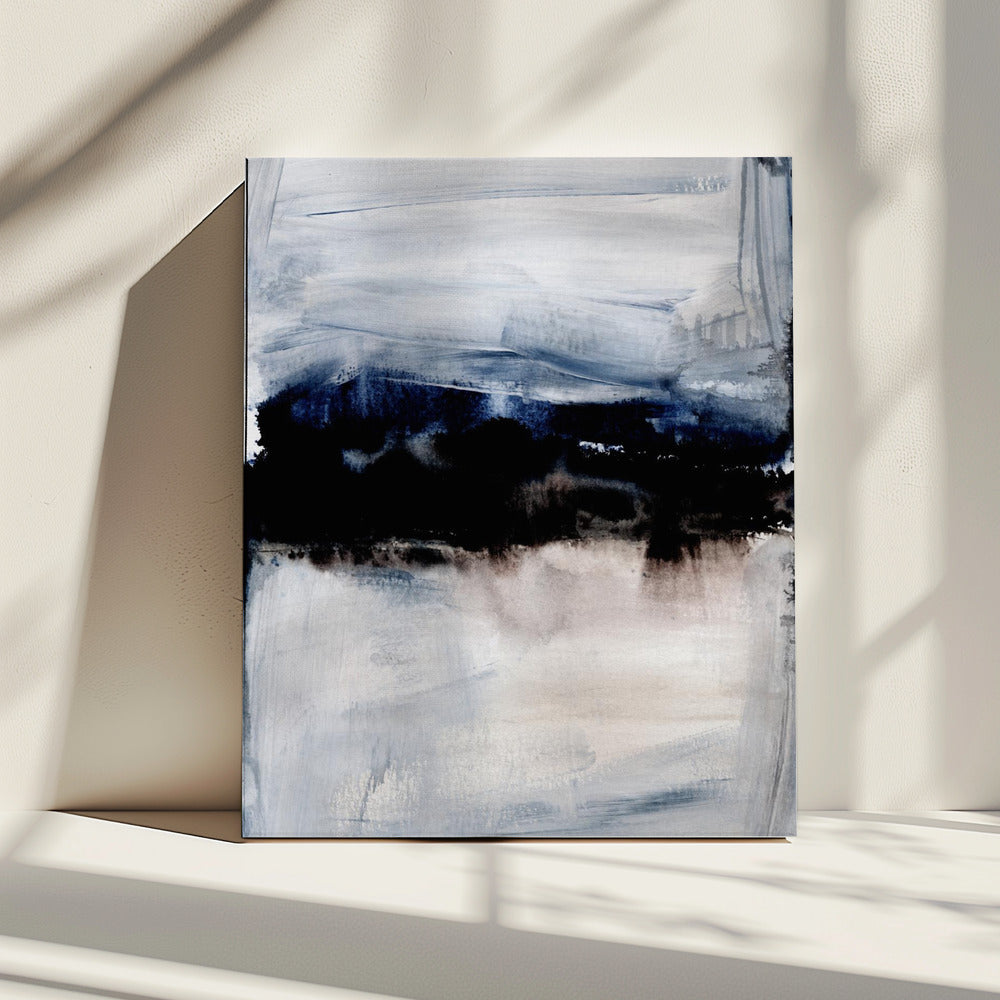 Watercolors 31x | Canvas