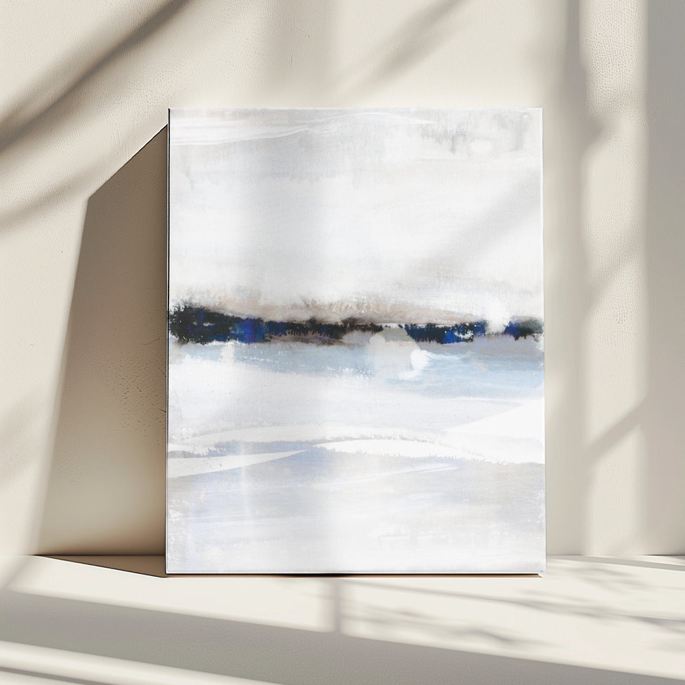 Watercolors 34 | Canvas