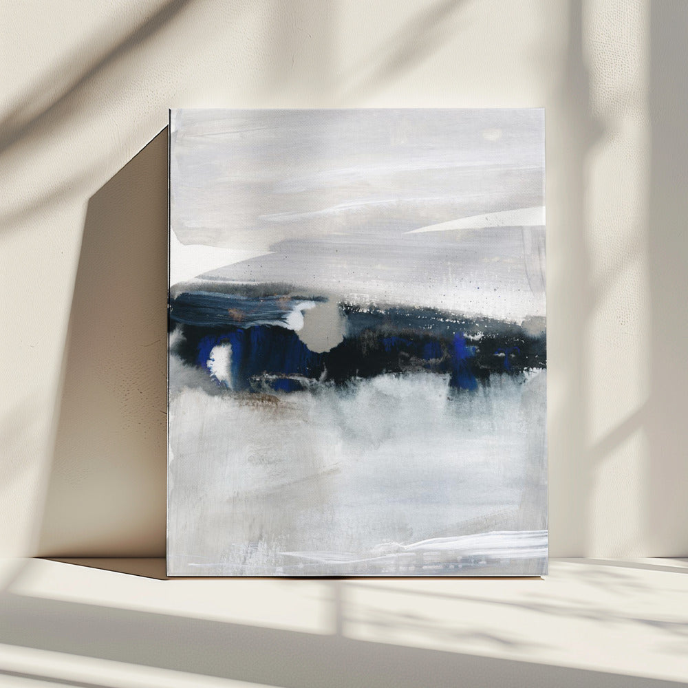 Watercolors 37 | Canvas