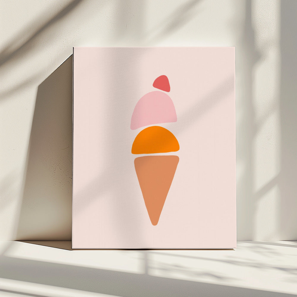 Gelato | Canvas