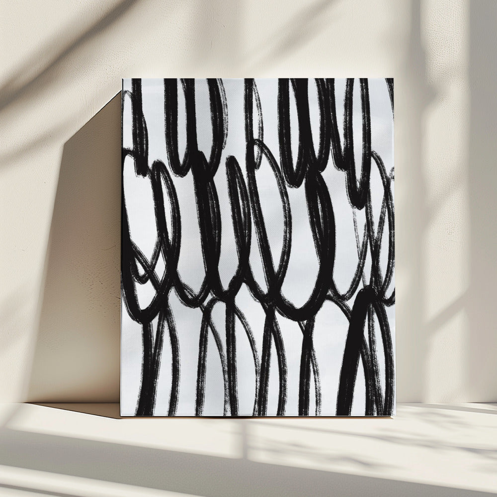 Endless Loops | Canvas