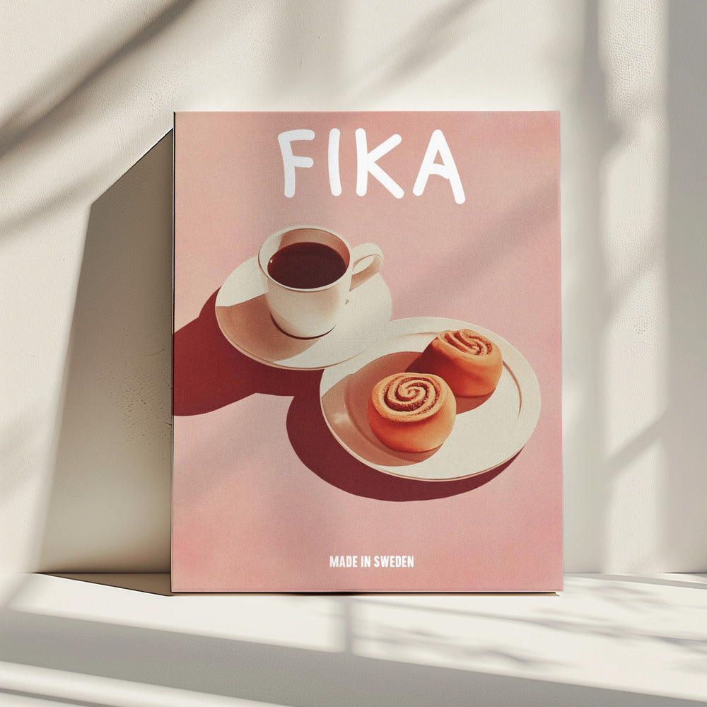 Fika | Canvas