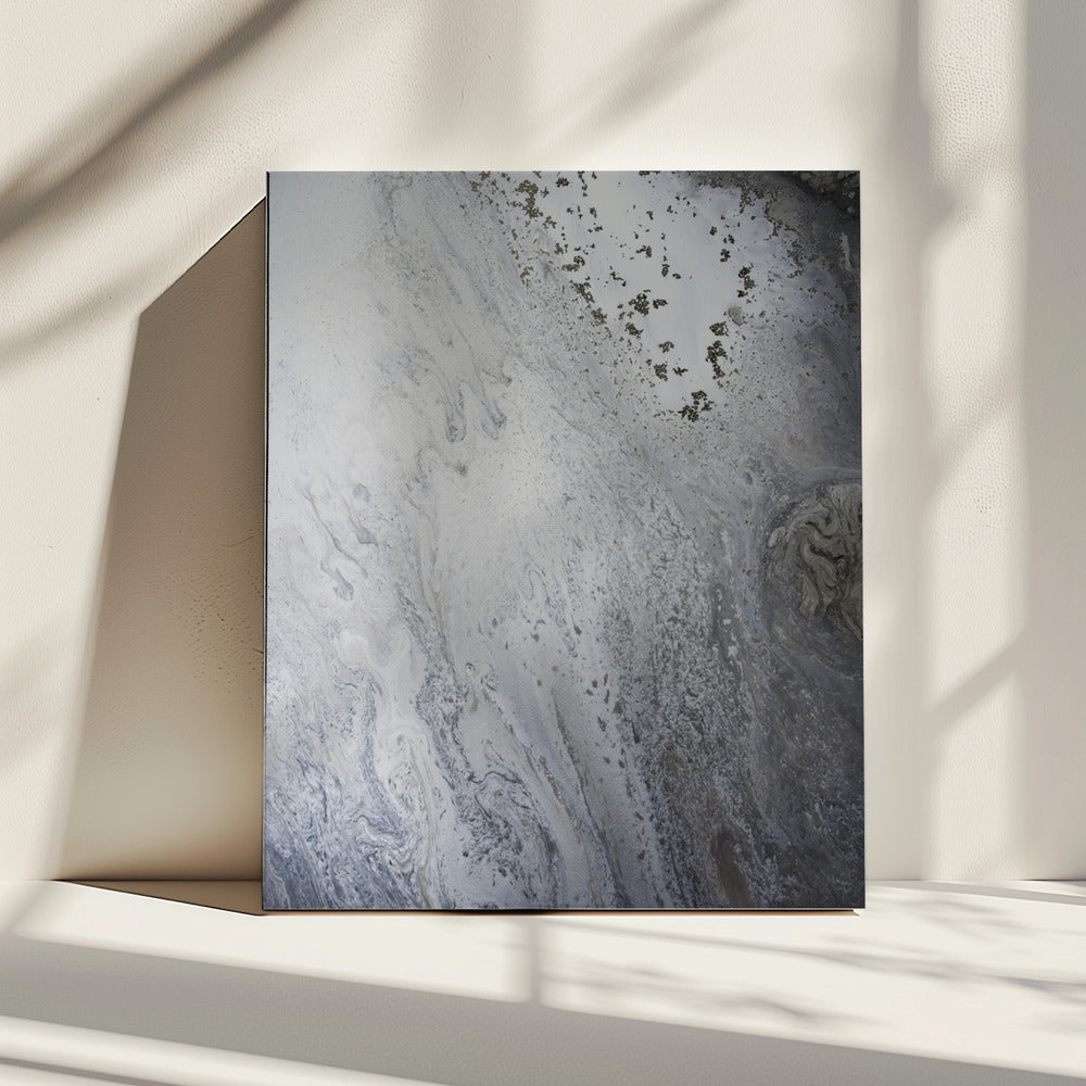 MINIMAL - Dune Dance 2 | Canvas