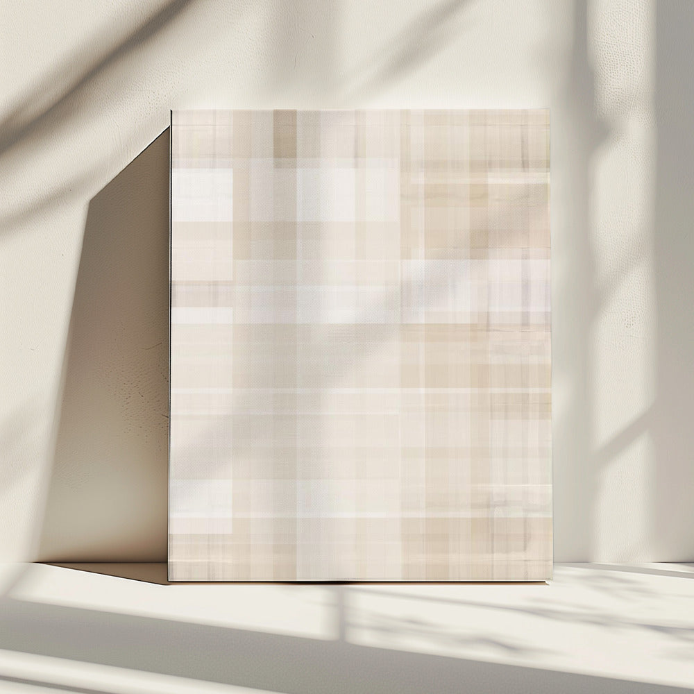 Wabi-Sabi Grace 2 | Canvas