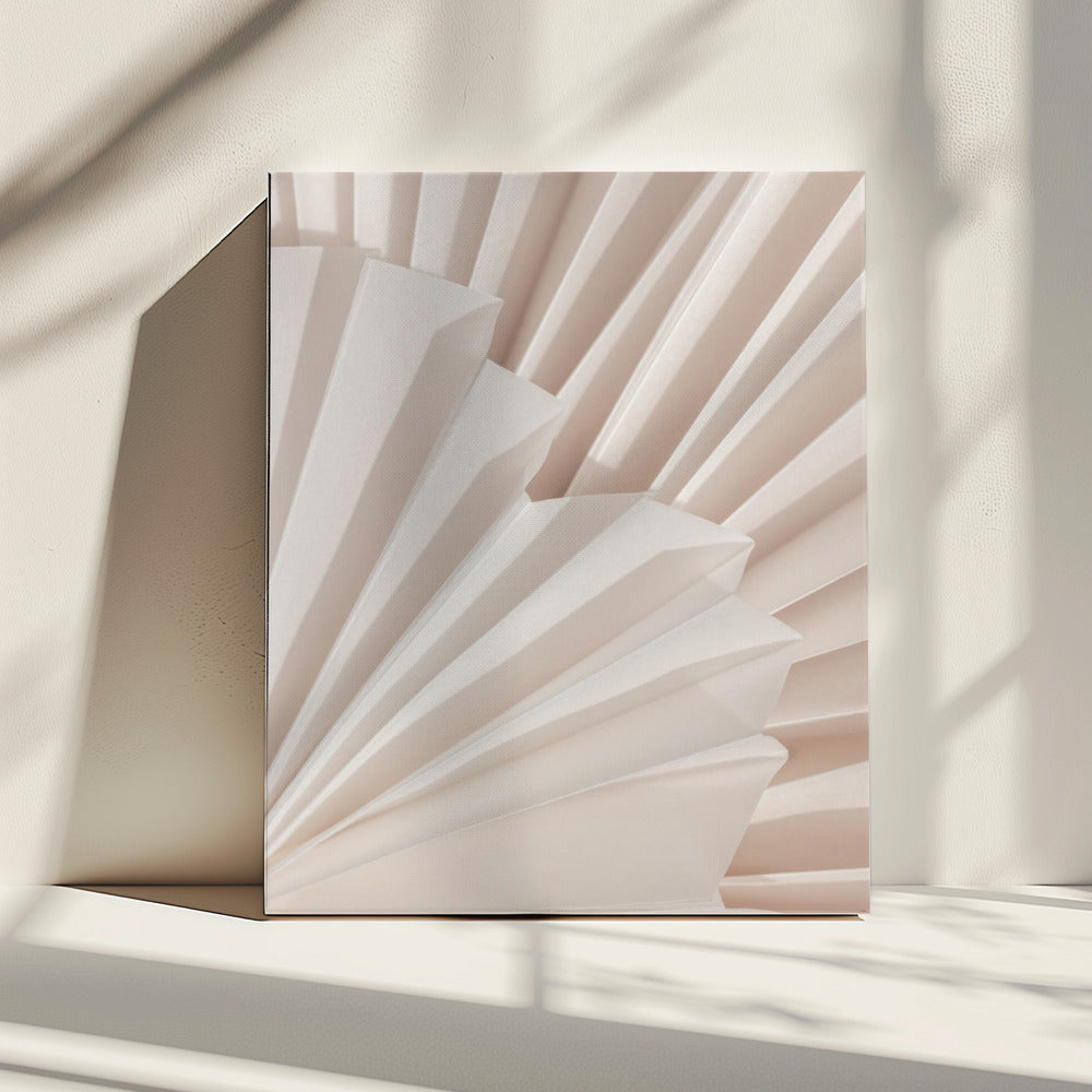 Paper Studies 32 | Canvas