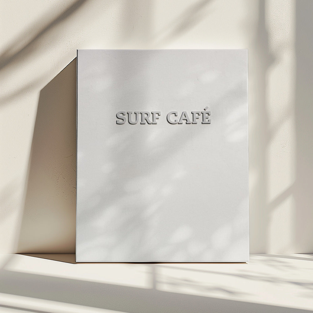 Surf Cafe Ericeira | Canvas