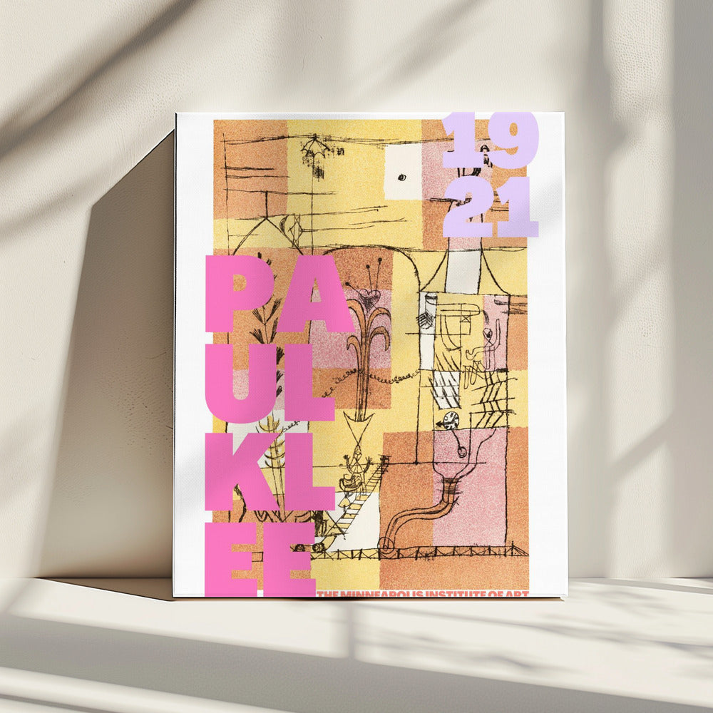 Line Drawings and Geometric Shapes | Canvas