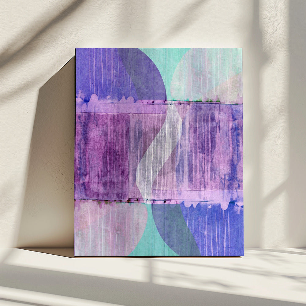 Tranquil Tones | Canvas