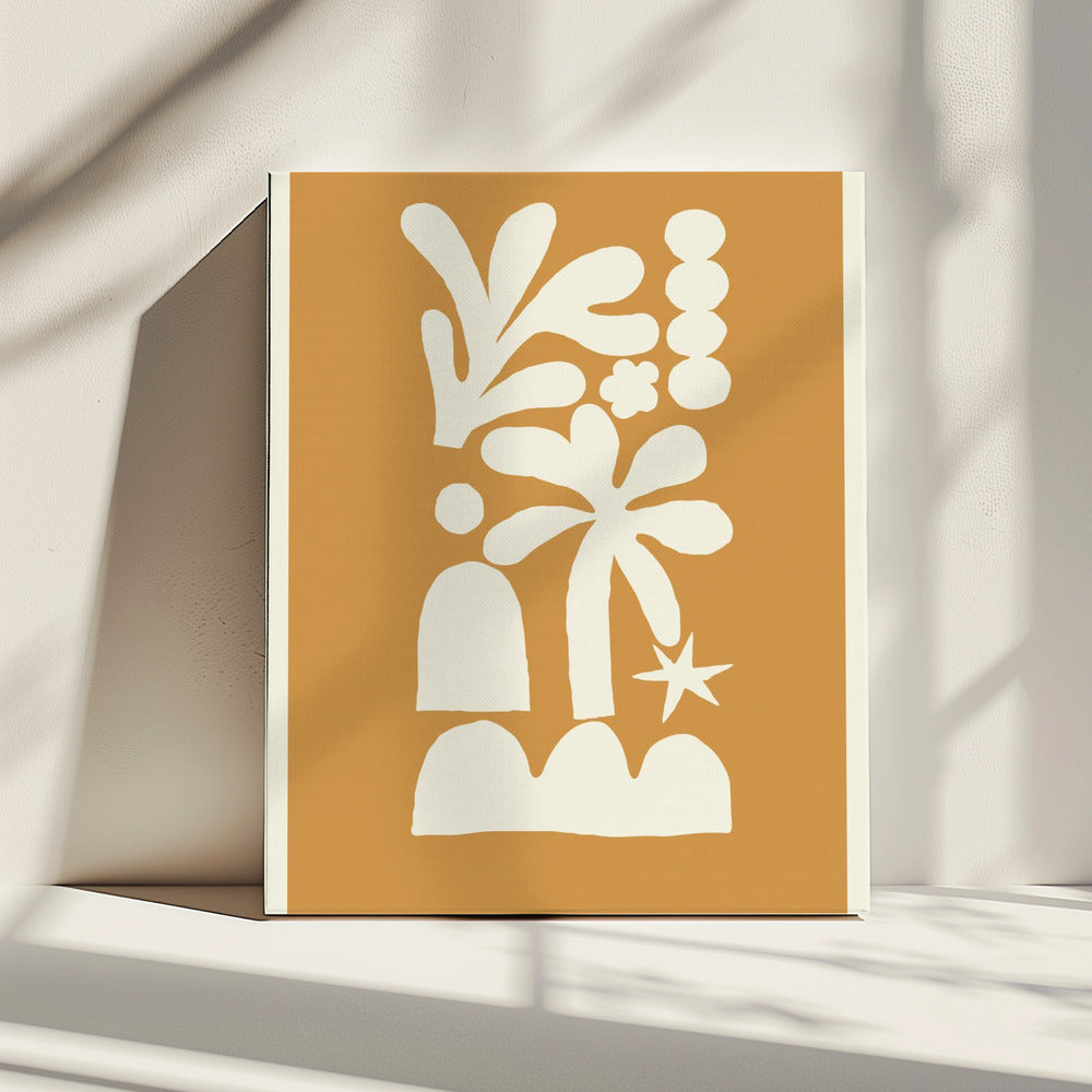 Summer love stories 05 | Canvas