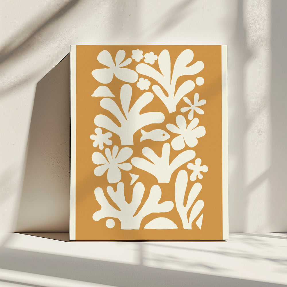 Summer love stories 04 | Canvas