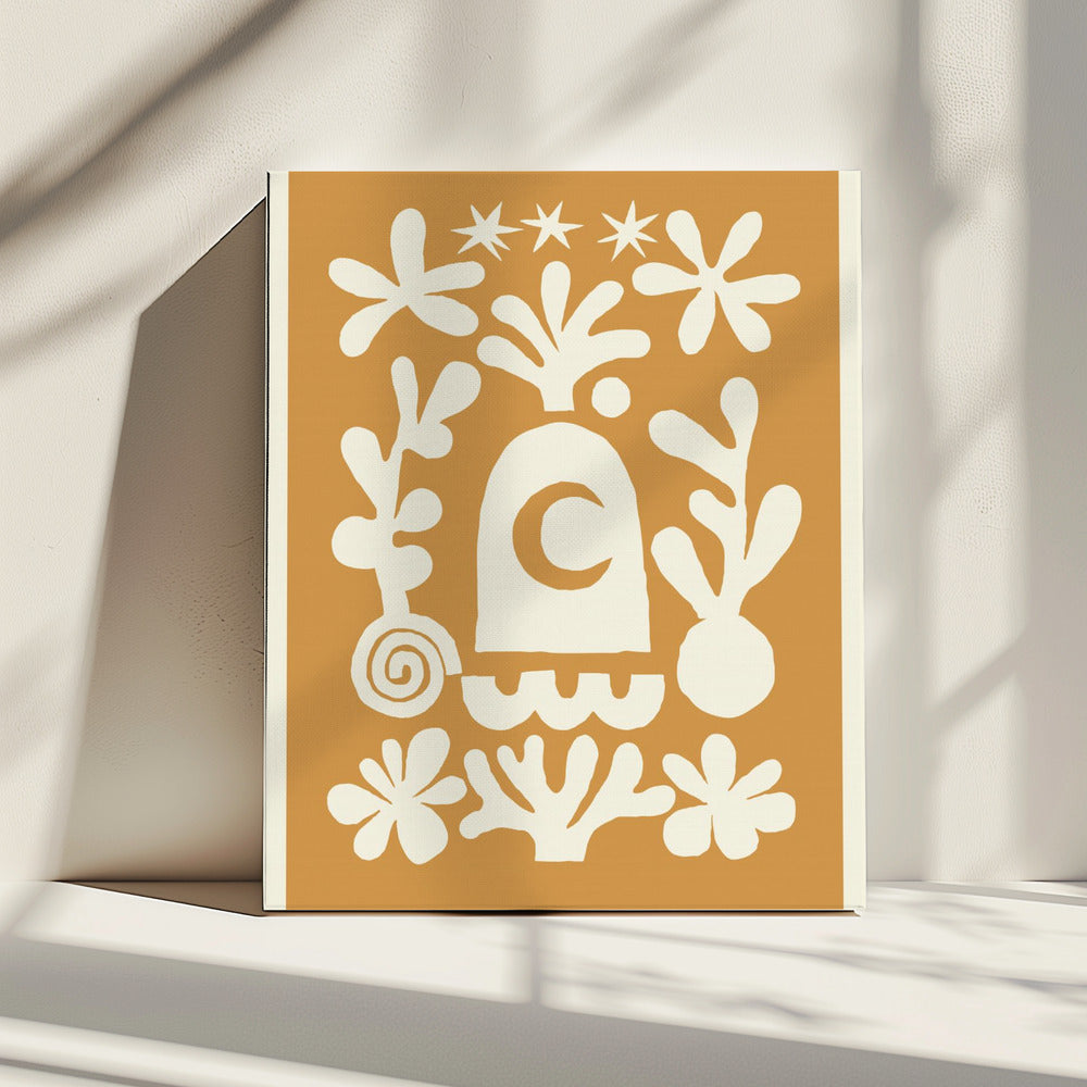 Summer love stories 01 | Canvas