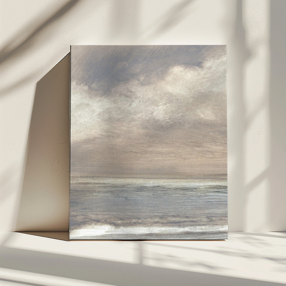 Sandy Bay 1 | Canvas