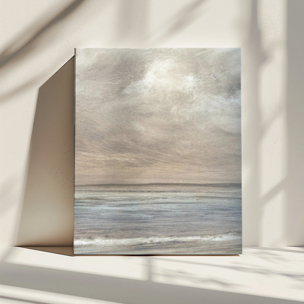 Sandy Bay 2 | Canvas