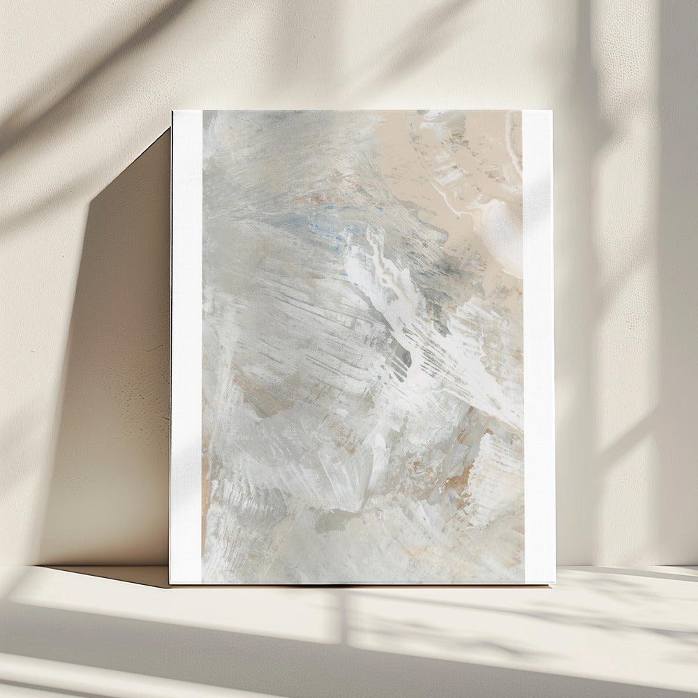 Whispered Horizons | Canvas