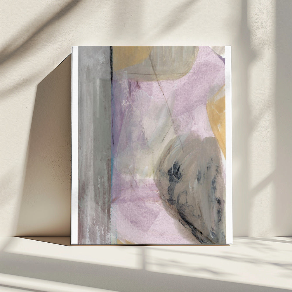 Soft Focus Dream | Canvas