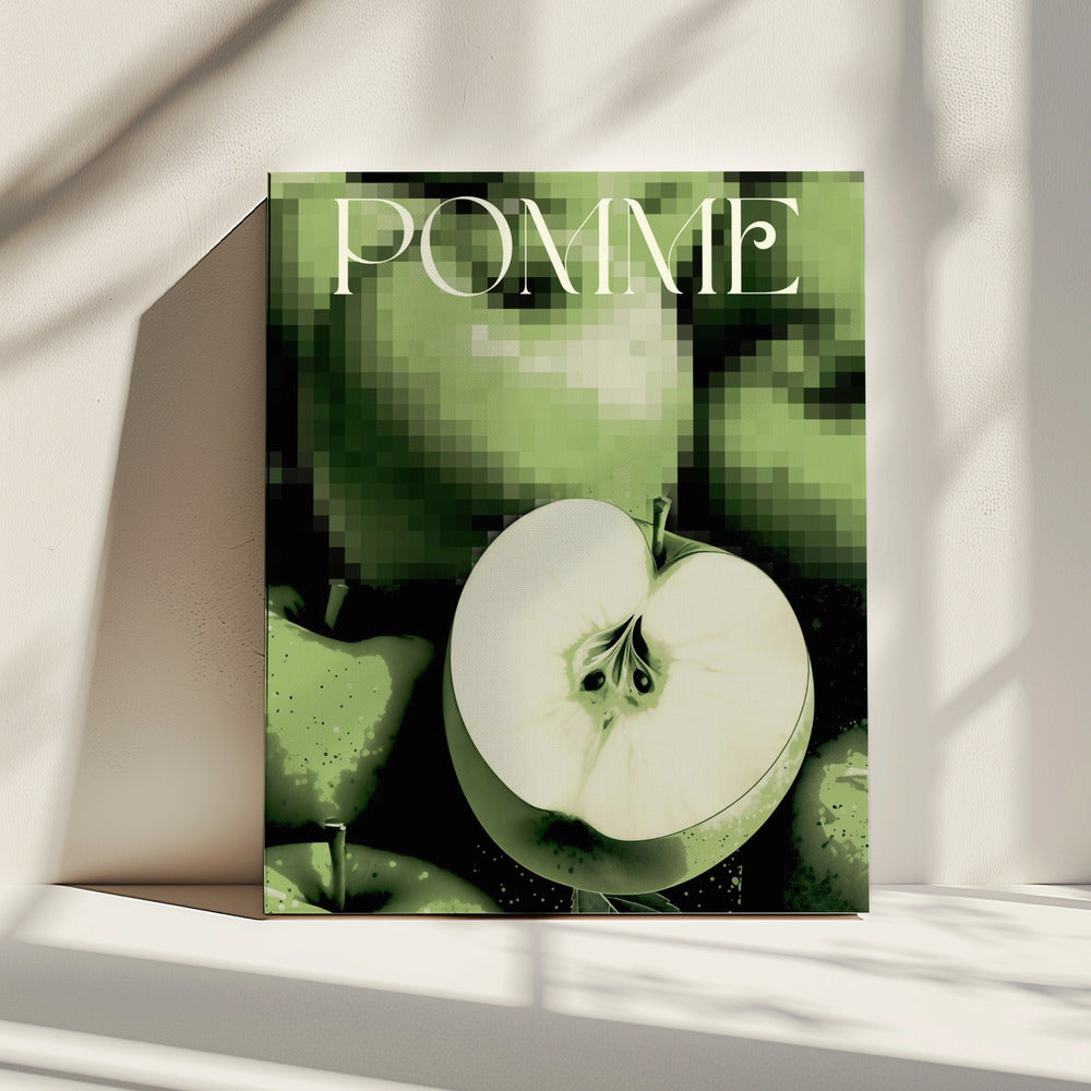 Natural Fruit Imagery Art | Canvas