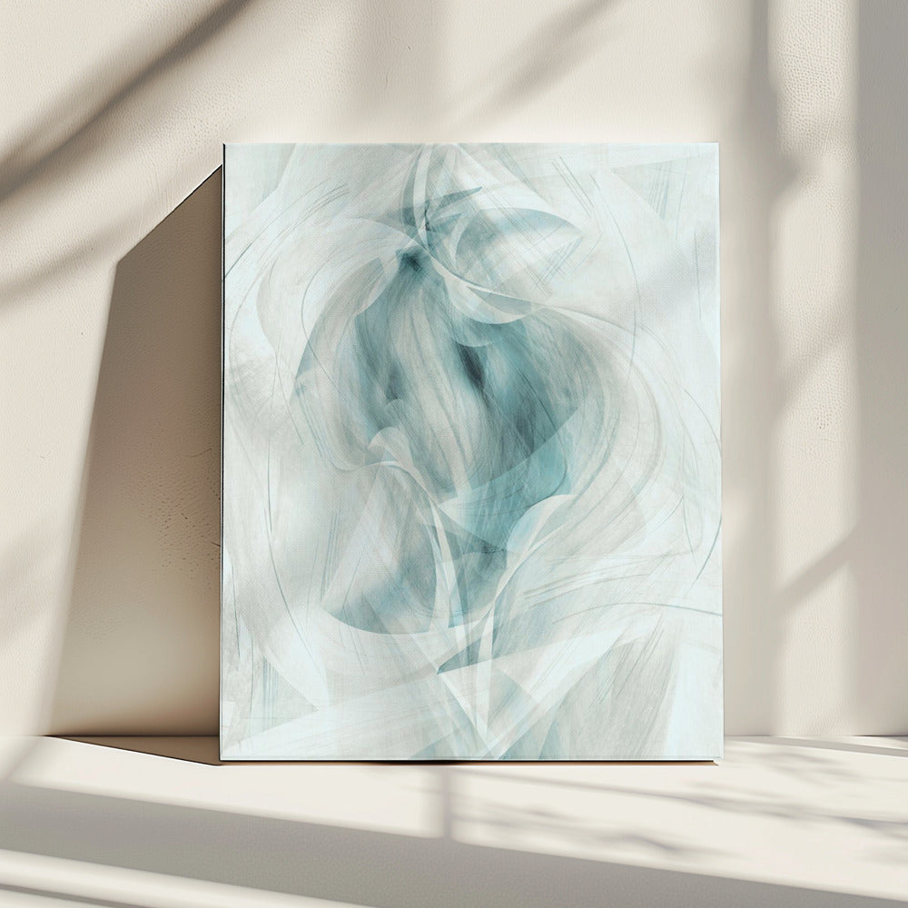 Silent Dance | Canvas