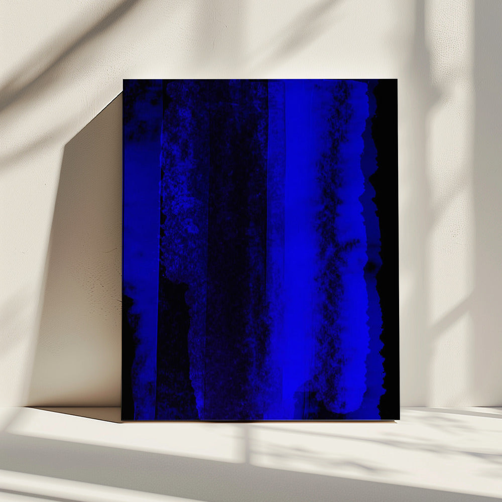 Abstract Digital Artwork | Canvas