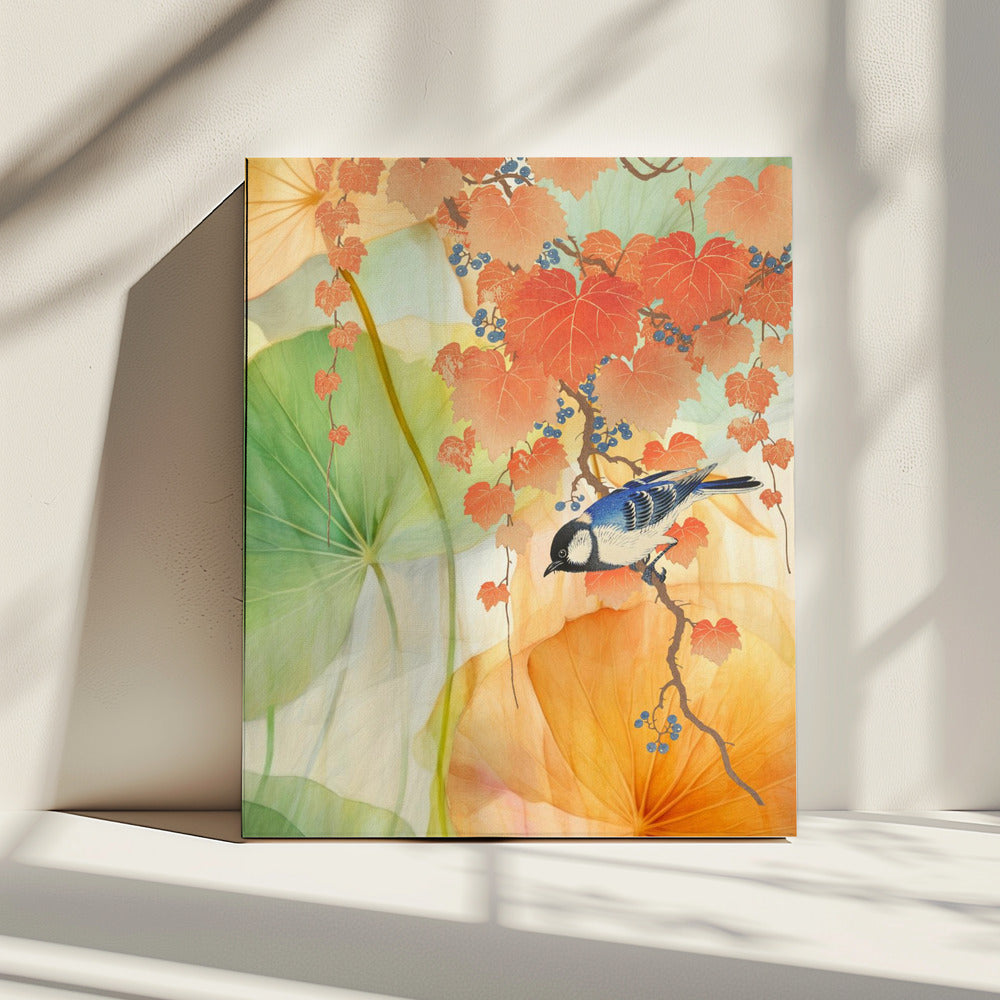 Le Printemps D'ohara | Canvas