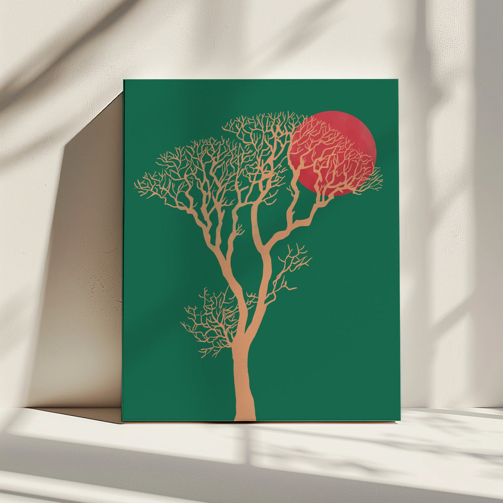Tree | Canvas