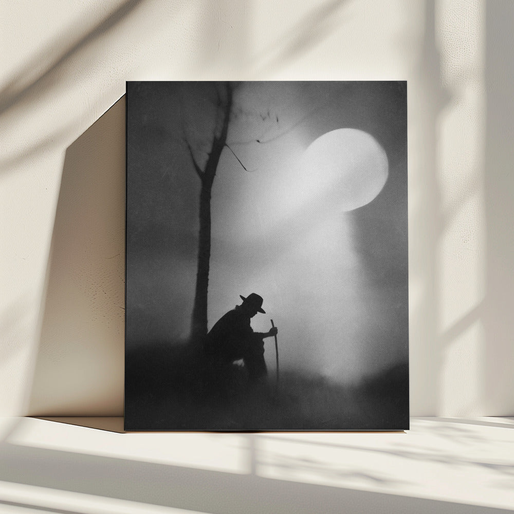 monologue | Canvas