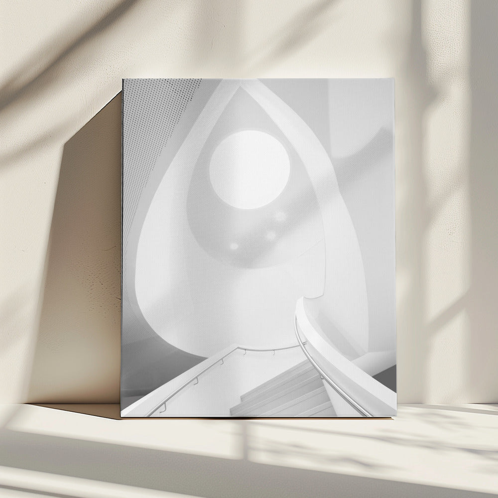 Stairway to heaven | Canvas