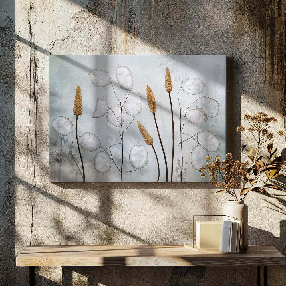 Lunaria | Canvas