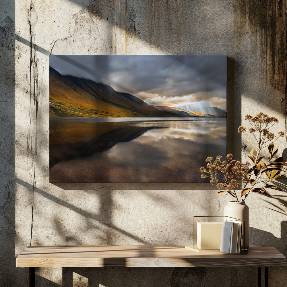 Breakthrough | Canvas