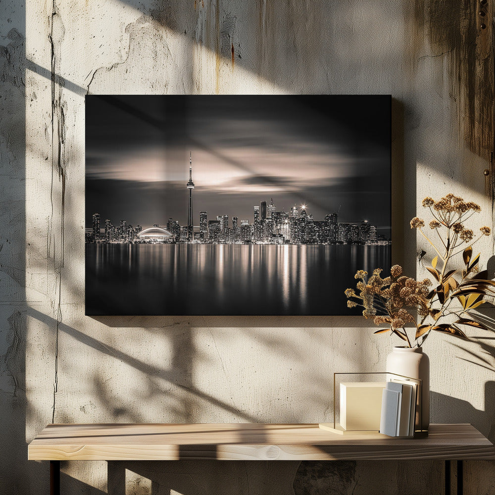Toronto | Canvas